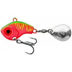 Блешня на хижака, Тейл-спіннер Select Turbo, вага 7г, колір № 04